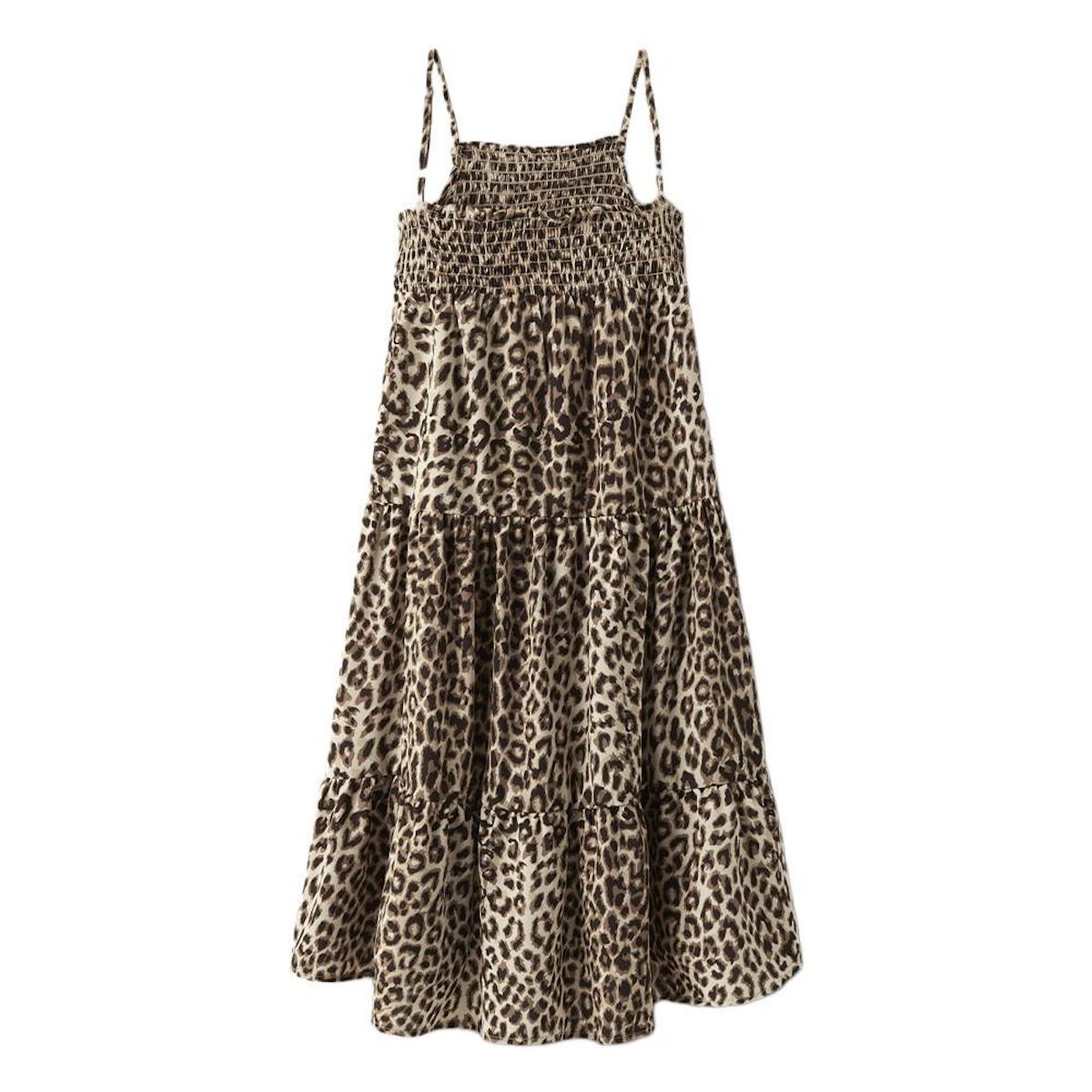 NAME IT Robe /Marron Fille Name it Vinaya