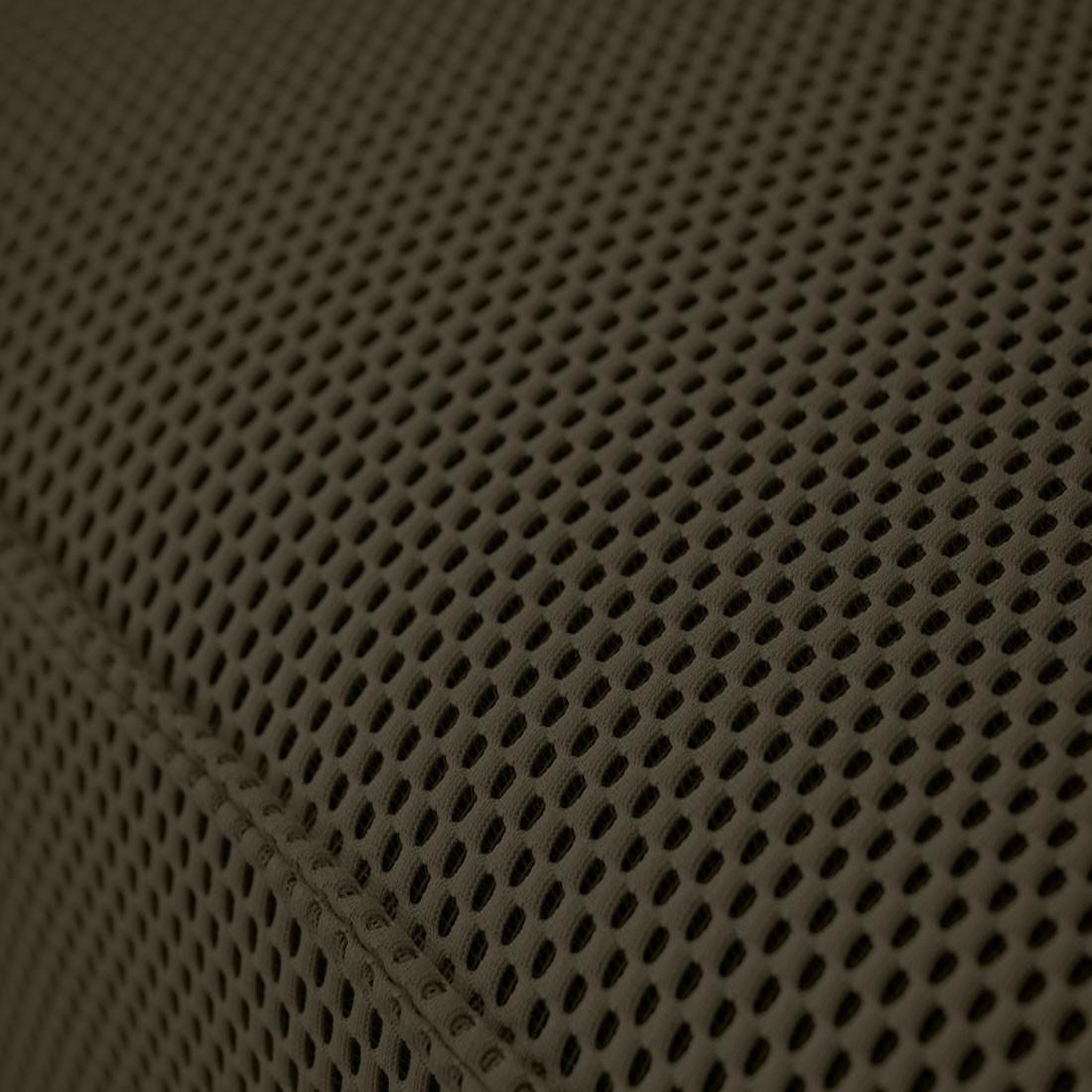 Voir la diapositive 6 : LISA DESIGN Arty - canapé modulable 2 places - en tissu mailles 3d