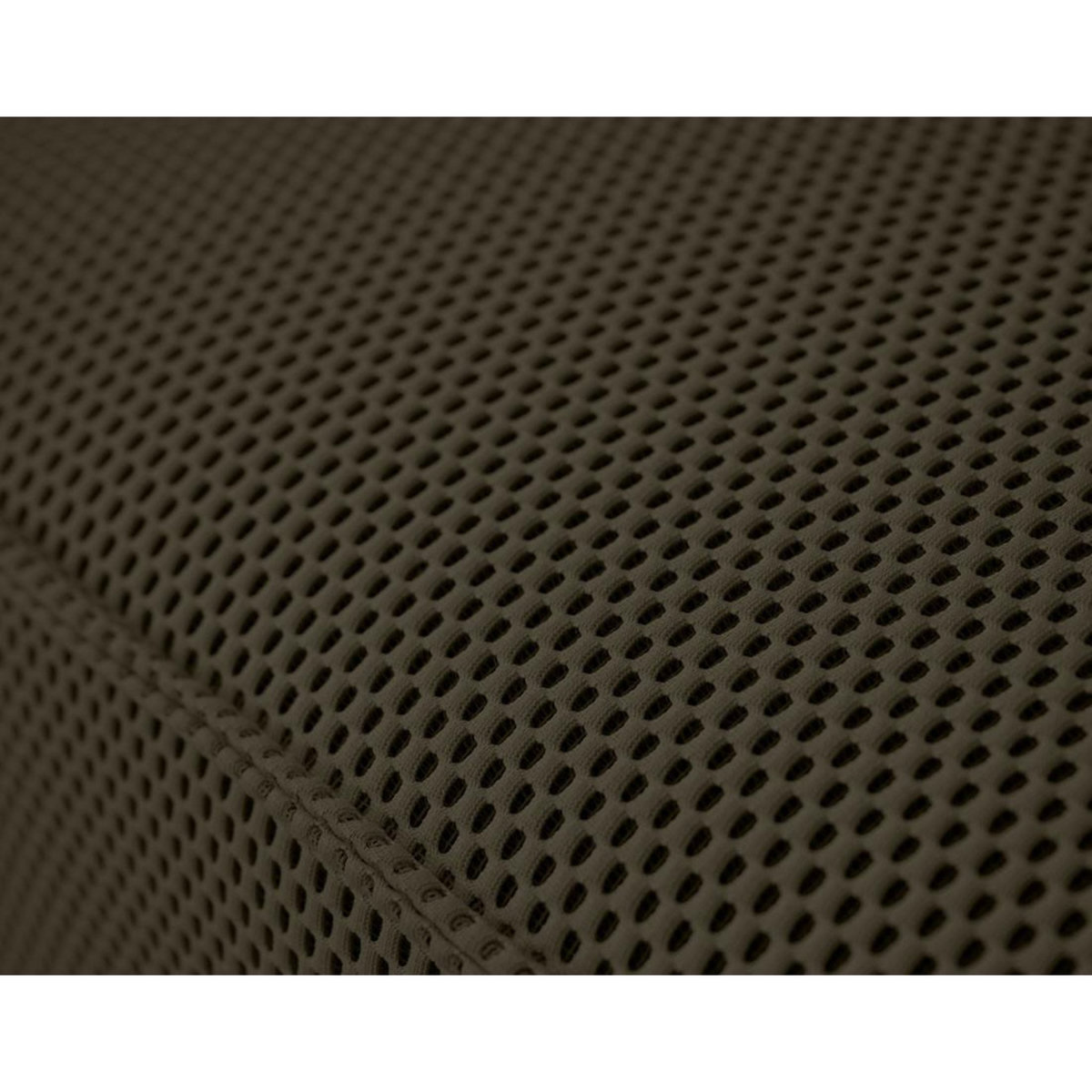 LISA DESIGN Arty - canapé modulable 2 places - en tissu mailles 3d