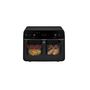 Voir la diapositive 4 : Beko Friteuse à air chaud multifonction 4.25l 2400w - FRL5388B