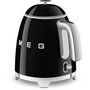 Voir la diapositive 4 : SMEG Bouilloire KLF05BLEU Noir
