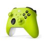 Voir la diapositive 3 : Manette sans fil Jaune Electric Volt Xbox