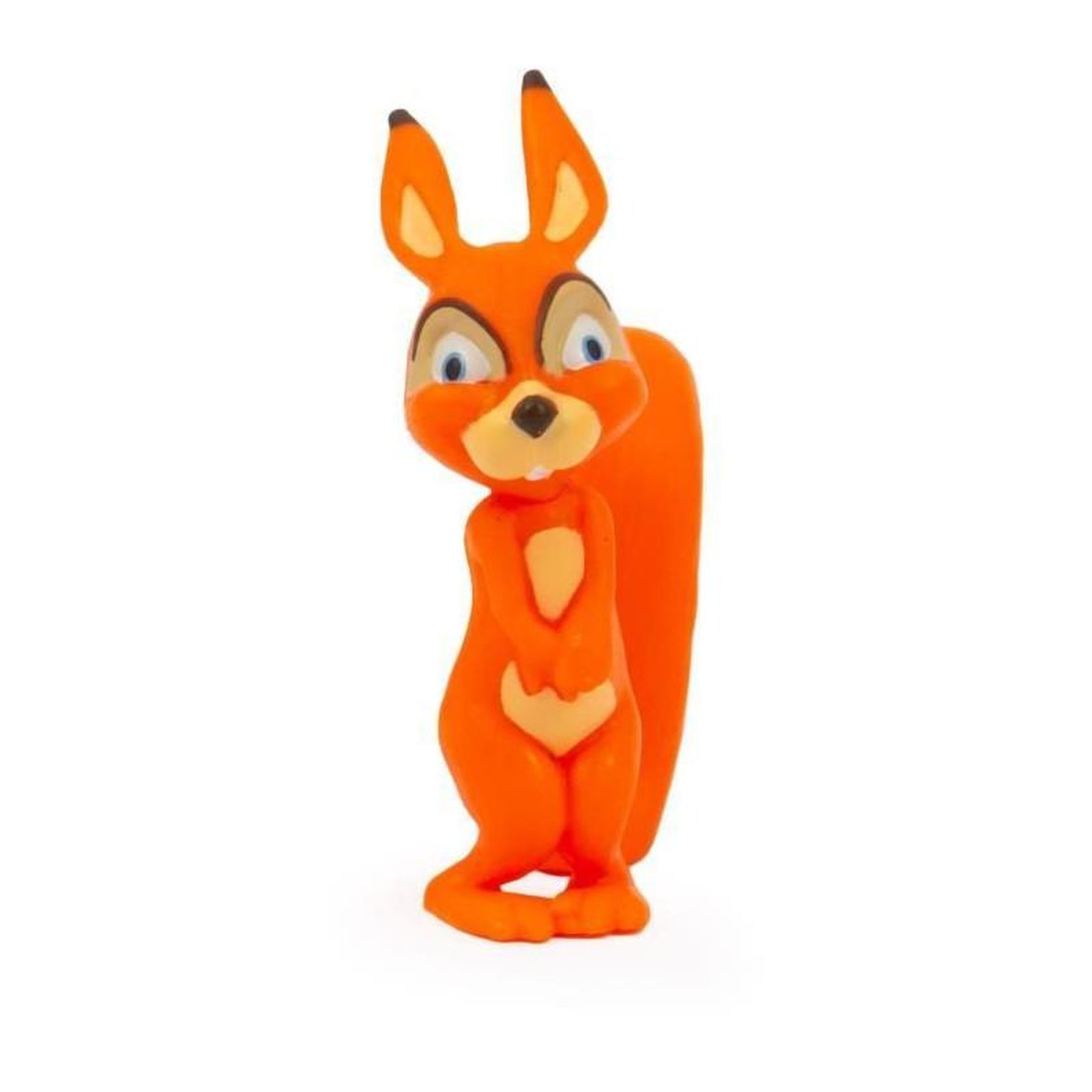 Voir la diapositive 5 : GENERIQUE Figurines - MASHA AND THE BEAR - Coffret 7 figurines avec 1 surprise - Taille 5-7 cm - a partir de 3 ans - MHA31