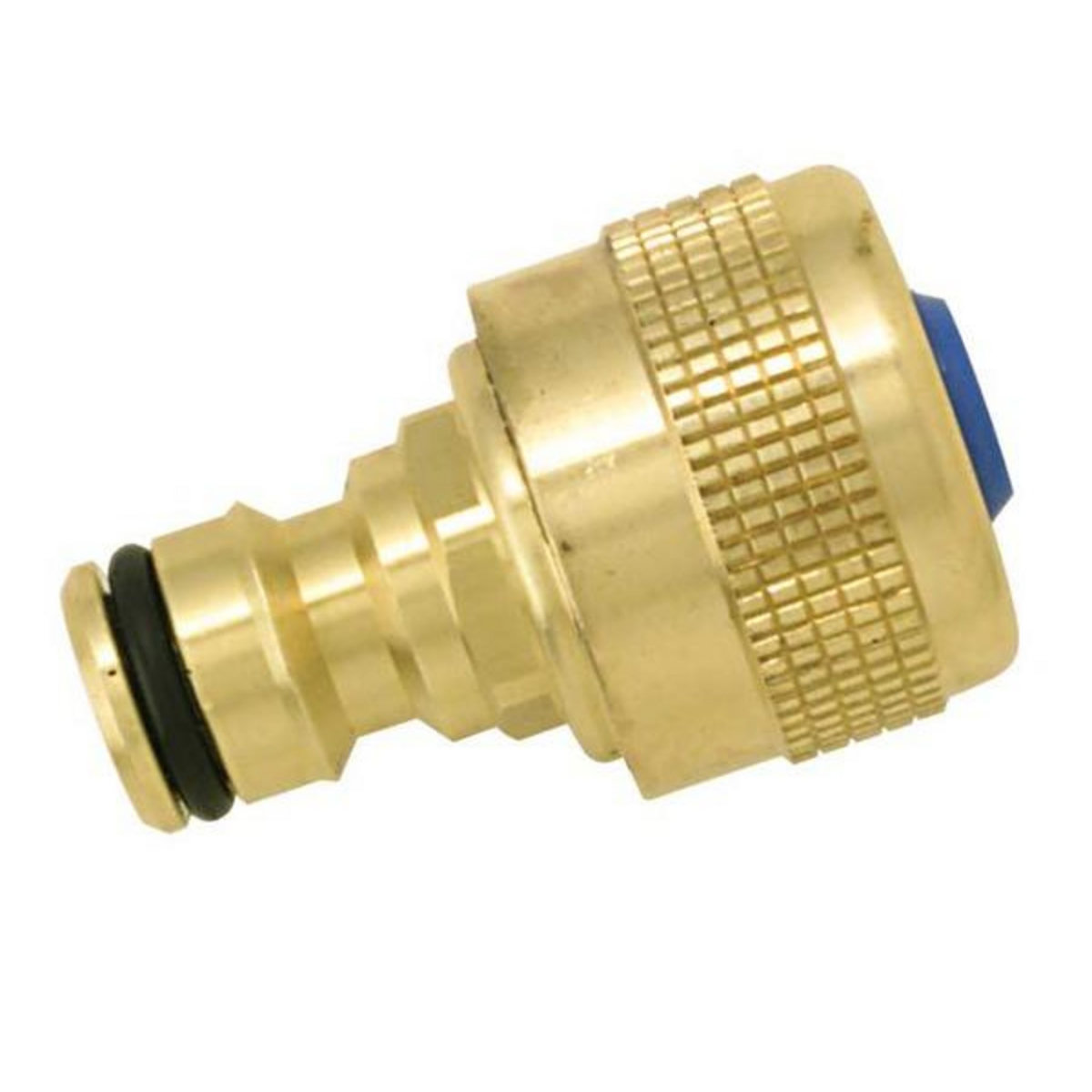 CENTRALE BRICO Raccord express mâle T19