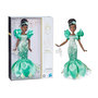 Voir la diapositive 1 : HASBRO Poupée Tiana 30 cm Princesse Disney Style series