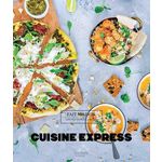 CUISINE EXPRESS, Desgages Aurélie