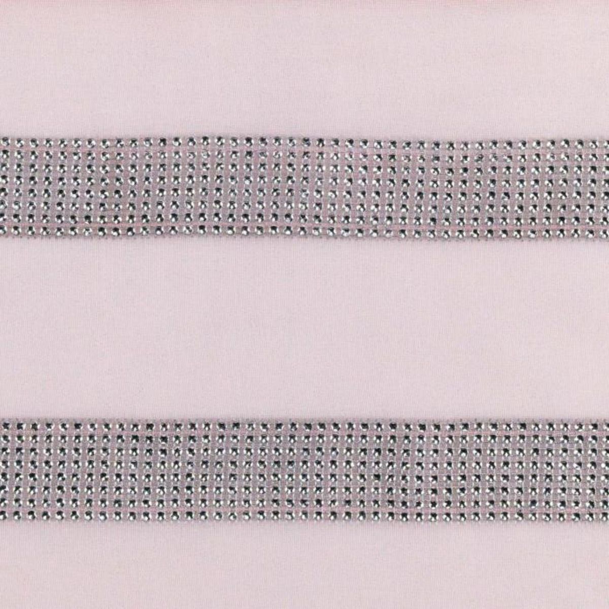 Paris Prix Rideau Voilage à Œillets  Satinela  140x240cm Rose