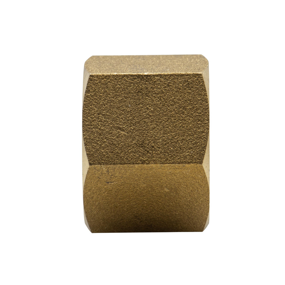 RAIN Raccord manchon laiton femelle - femelle 3-4