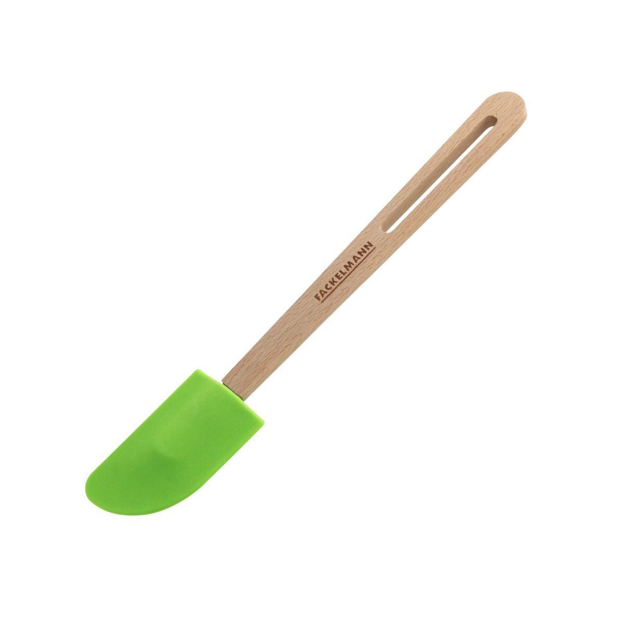 Fackelmann Spatule de cuisine et de pâtisserie 30 cm fackelmann