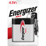 Energizer Pile alcaline lr12 Max, 4.5 V, ENERGIZER