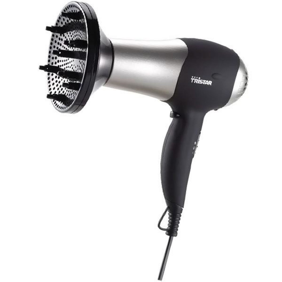 TRISTAR Sèche-cheveux 2000w - hd2322