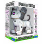 Voir la diapositive 6 : Lexibook Power Kitty  – Mon chat robot télécommandé programmable et tactile