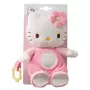 JEMINI Peluche Activité Hello Kitty 24 cm