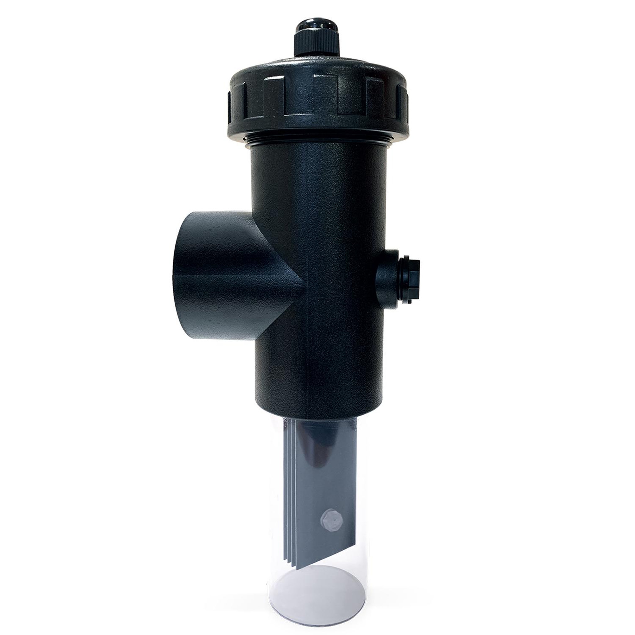 Voir la diapositive 2 : Hayward Electrolyse au sel 150m3 - SASV33CEU