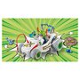 Voir la diapositive 3 : PLAYMOBIL 71633 Funstars Chercheur et kart