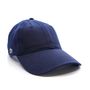 Voir la diapositive 2 : Lacoste Casquette  Mixte Lacoste Monochrome Cotton Twill