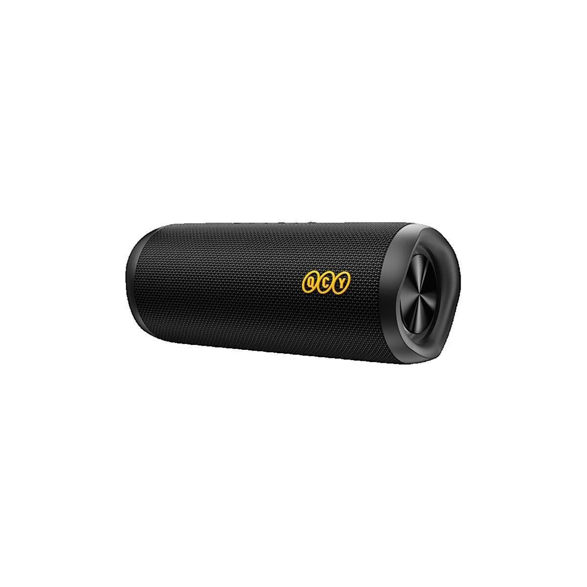 QX MOBILE Haut-parleur portable Bluetooth QCY SP7 Noir