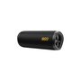 Voir la diapositive 1 : QX MOBILE Haut-parleur portable Bluetooth QCY SP7 Noir