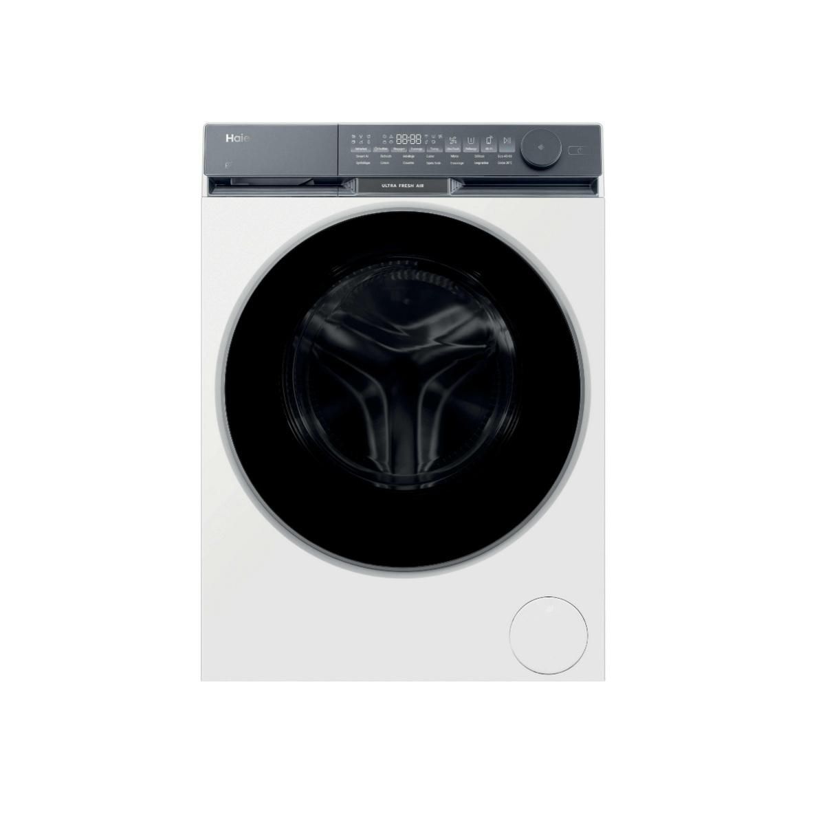 HAIER Lave-lige hublot 9kg 1400 tours/min - HW90-B14387TU-FR