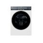 Voir la diapositive 1 : HAIER Lave-lige hublot 9kg 1400 tours/min - HW90-B14387TU-FR