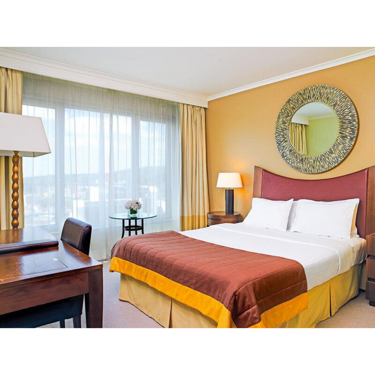 Smartbox 2 jours en Europe - Coffret Cadeau Séjour