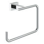 Voir la diapositive 3 : Grohe Pack accessoires 4 en 1 ESSENTIALS CUBE GROHE 40778001 - chrome