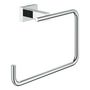 Voir la diapositive 3 : Grohe Pack accessoires 4 en 1 ESSENTIALS CUBE GROHE 40778001 - chrome
