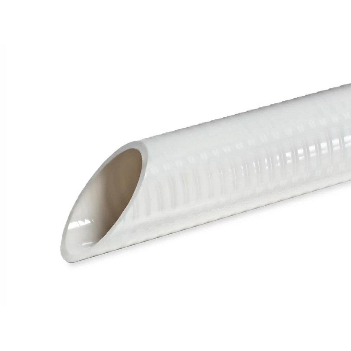 JARDIDECO Tuyau souple PVC Fitt Idroflex 50 m x Ø 50 mm - Fitt