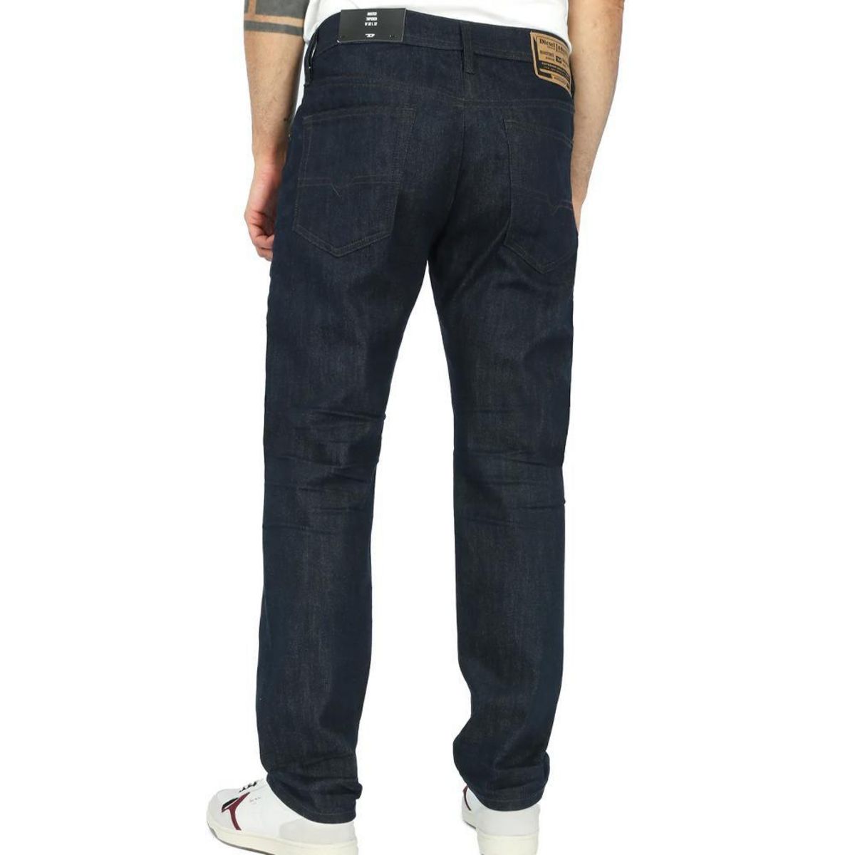 DIESEL Jean Slim  Brut Homme Diesel Buster