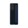 Voir la diapositive 2 : Samsung Coque A33 transparent avec Laniere noir