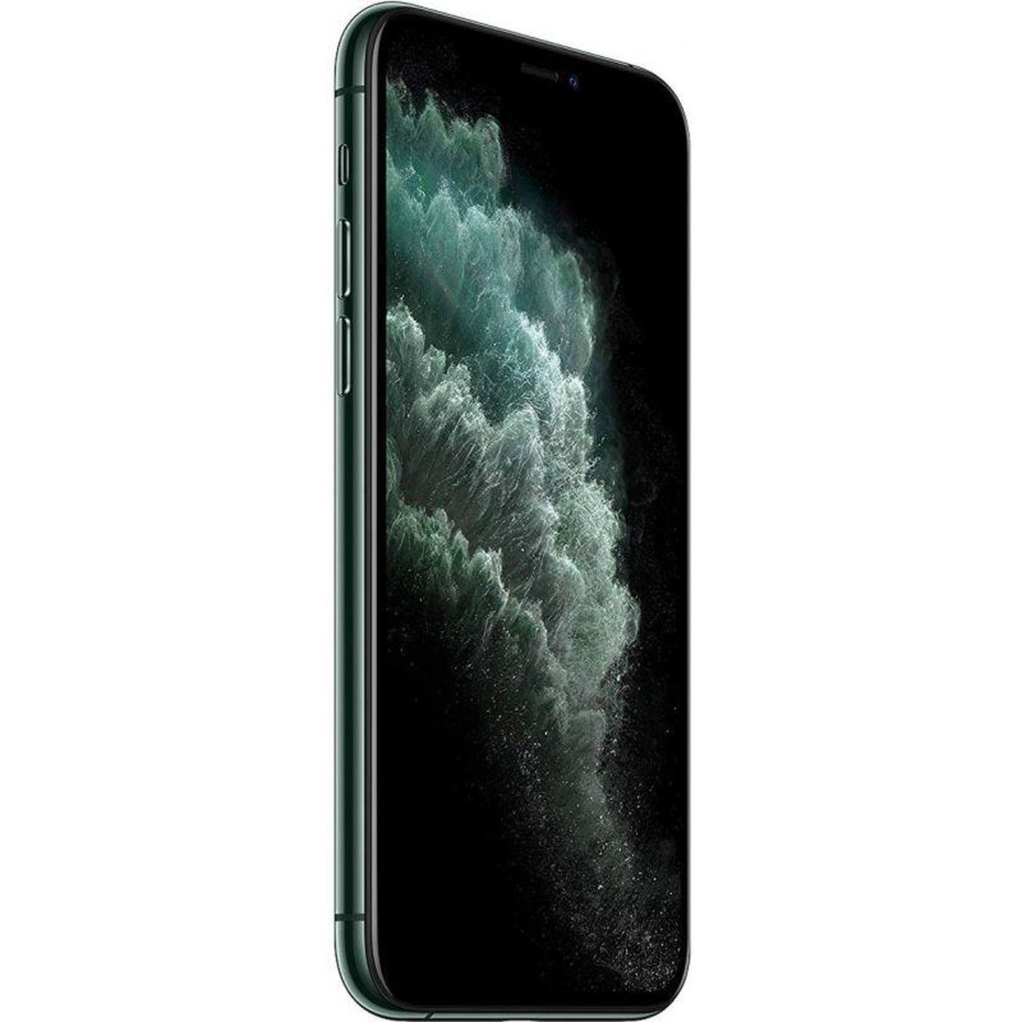 Voir la diapositive 2 : APPLE iPhone 11 Pro  reconditionné 256 Go - Grade C - Vert