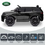 Voir la diapositive 4 : PLAY4FUN Voiture électrique SUV pour enfant Land Rover Discovery 2x 25W - marche AV/AR, Phares et Système audio