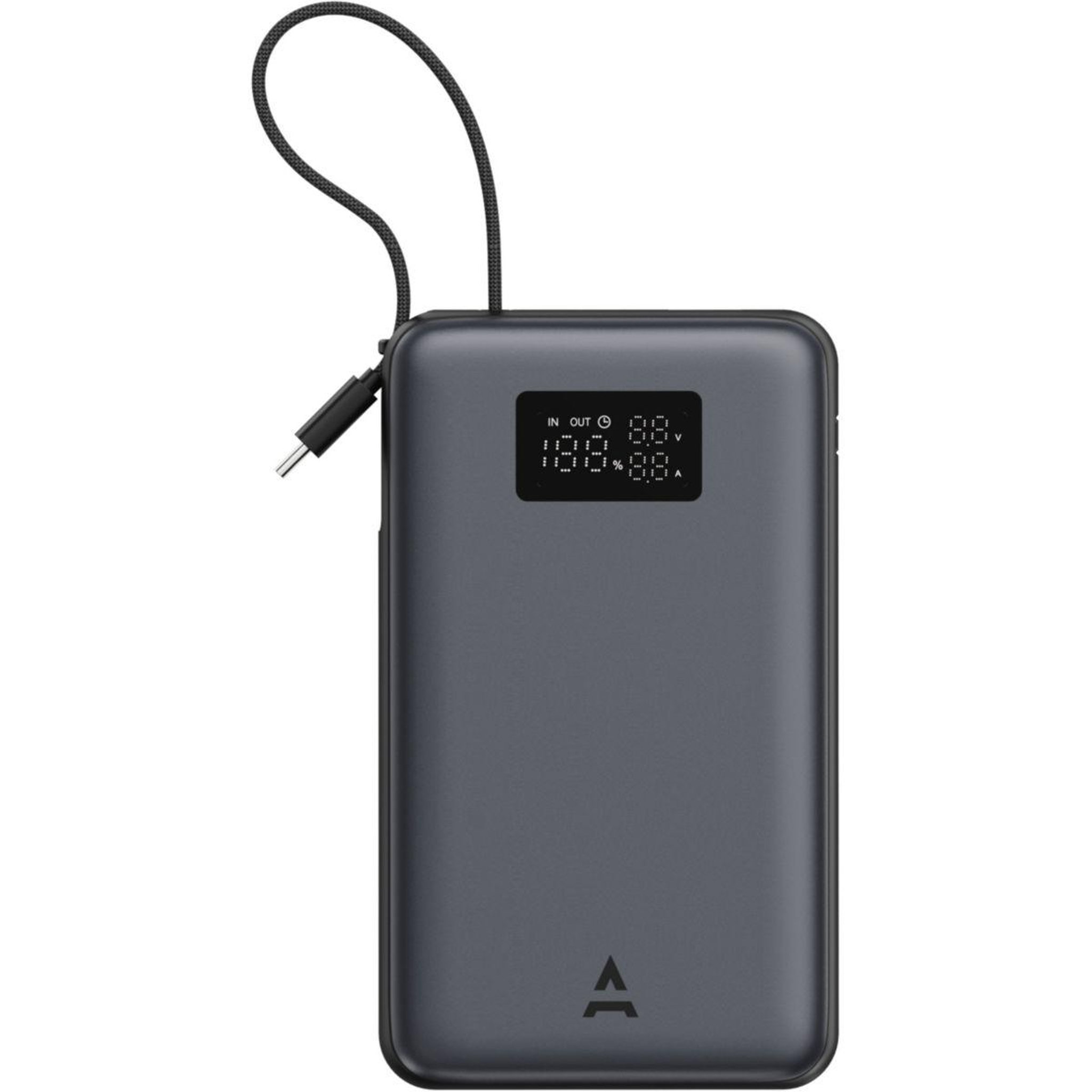 ADEQWAT Batterie externe 20000 mah 100w adw