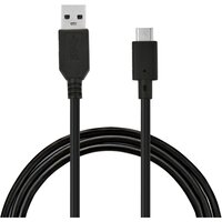 Cable Matters Cable Disque dur Externe 2m (Cable USB 3.0 vers Micro B,  Câble Disque dur Externe), noir : : High-Tech
