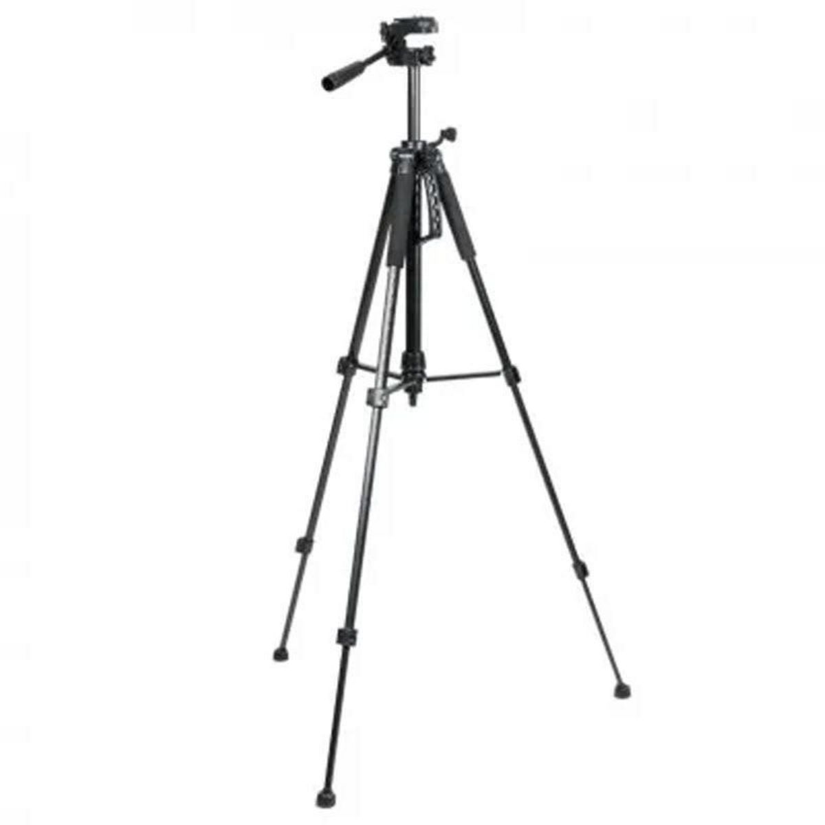 GEO FENNEL GMBH Trépied appareil photo GEO FENNEL FS 4 54cms - 149cms