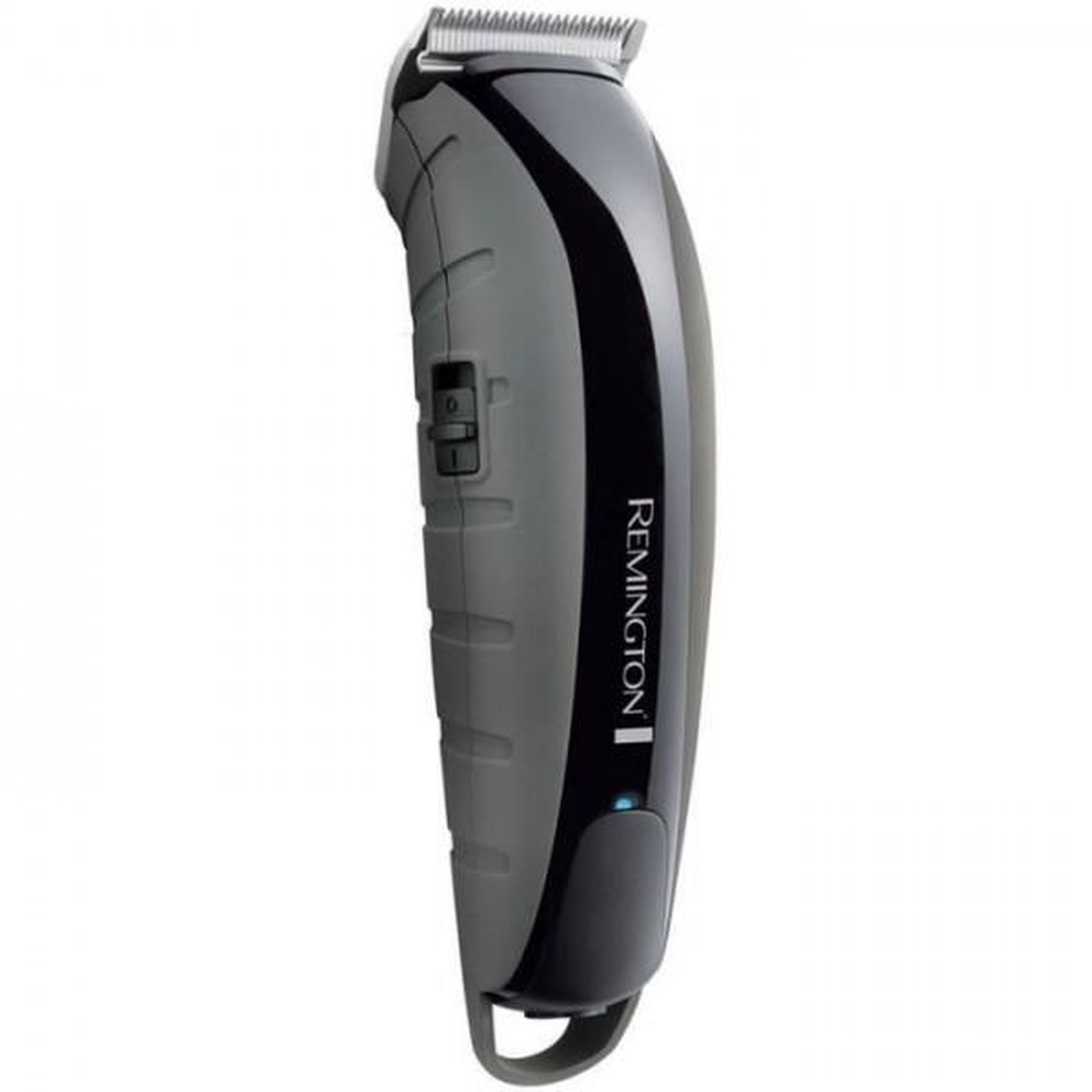 Voir la diapositive 2 : REMINGTON Tondeuse a Cheveux  Cheveux Indestructible REMINGTON HC5880 - Lames Acier Japonais Auto-Affûtées - Batterie Dual Lithium