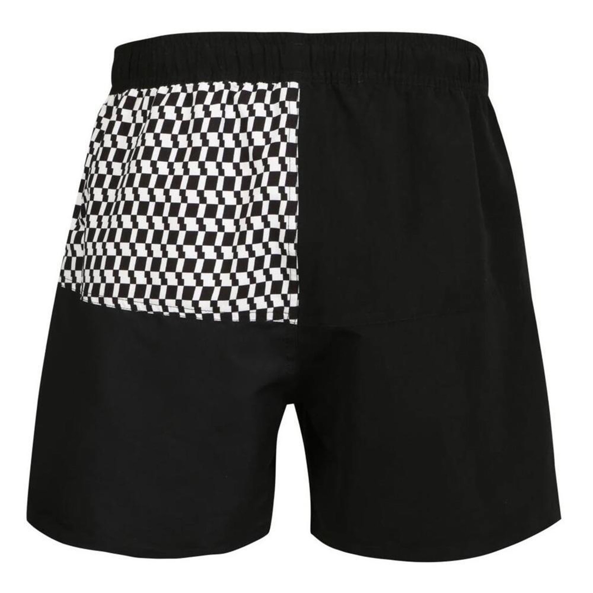 Voir la diapositive 2 : GOTCHA Short de Bain Blanc/Noir Homme Gotcha 963500