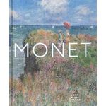 MONET, Sefrioui Anne