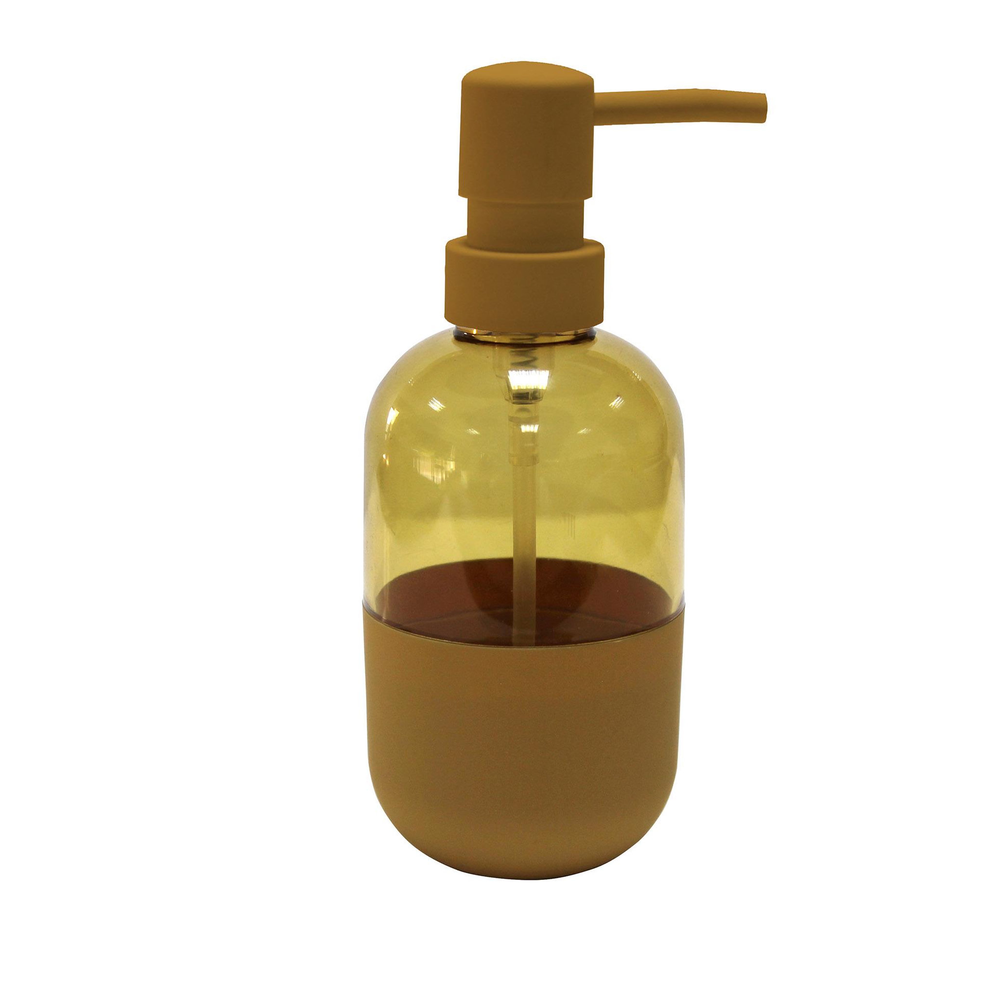 Eden Distributeur de savon equatorial miel