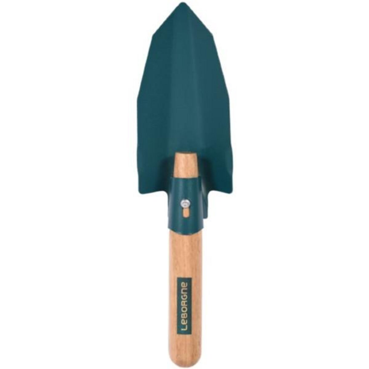 Leborgne Transplantoir Duopro - manche bois certifié PEFC 100%