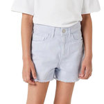 NAME IT Short Mauve Fille Name it Twi. Coloris disponibles : Violet