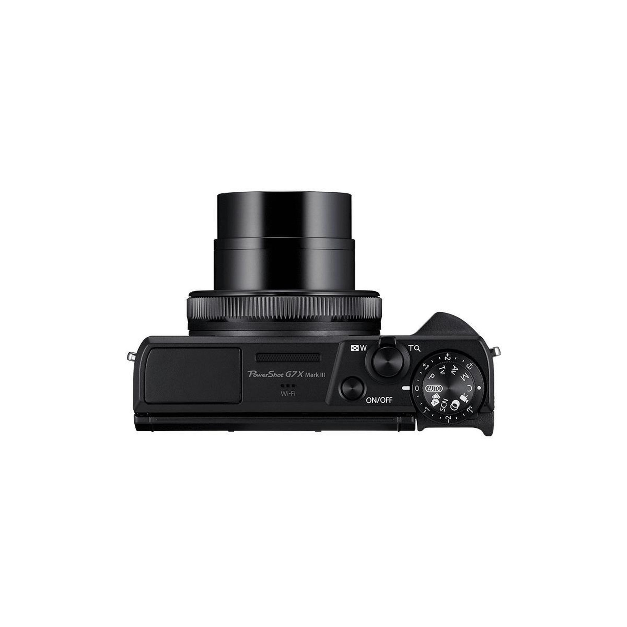 Voir la diapositive 3 : Canon Canon powershot g7x mark iii appareil-photo compact 20,1 mp cmos 5472 x 3648 pixels noir