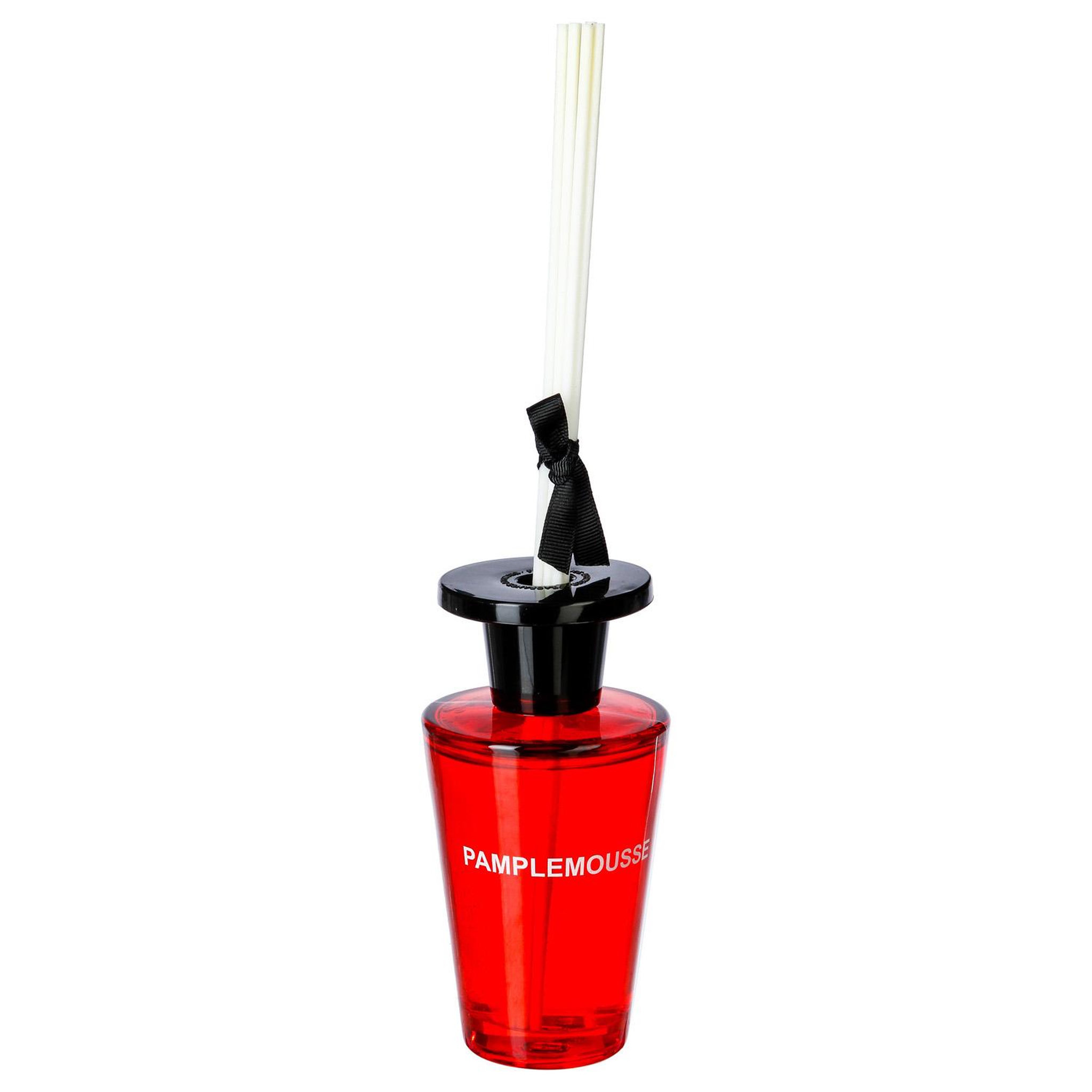ATMOSPHERA Diffuseur de parfum 150 ml - 6 bâtons - pamplemousse