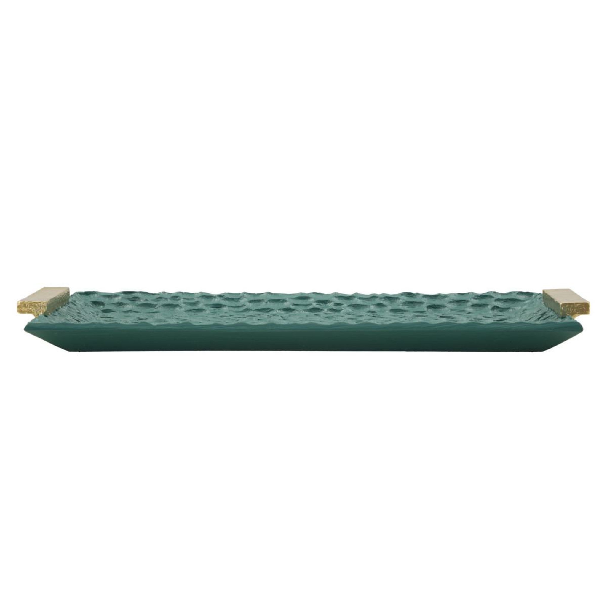Voir la diapositive 2 : Paris Prix Plateau décoratif  grent  34cm vert