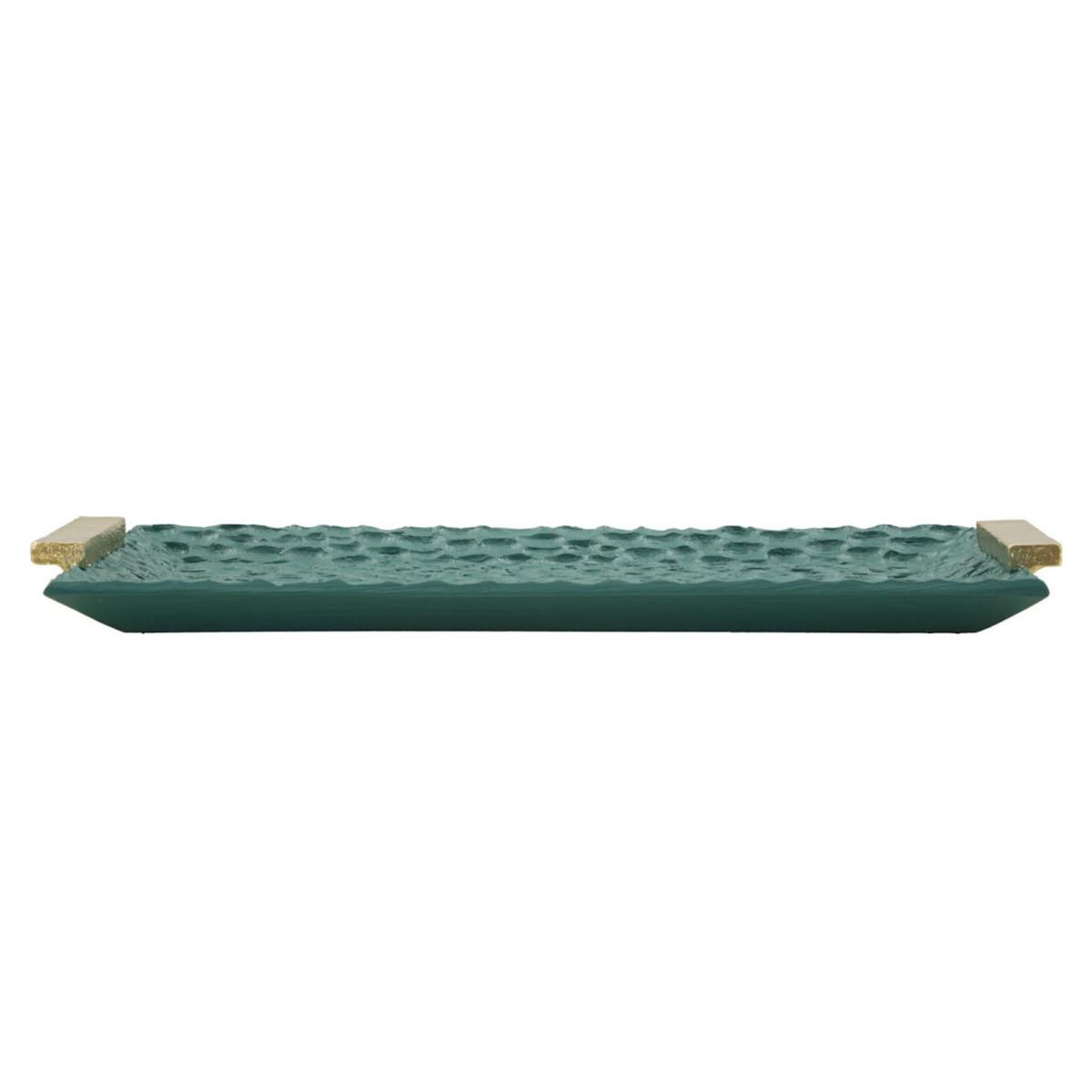 Paris Prix Plateau Décoratif  Grent  34cm Vert