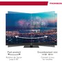 Voir la diapositive 4 : THOMSON TV QLED 55QG6C14 2024