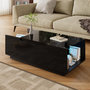 Voir la diapositive 5 : MERAX Table basse