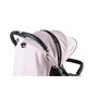 Voir la diapositive 3 : INTERBABY Poussette Mod. Minimum Space Plus Rose