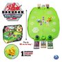 Voir la diapositive 3 : SPIN MASTER Arène de combat Evo Battle Saison 4 - Bakugan