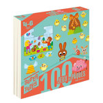 100 JEUX DE PAQUES, Lebrun Sandra